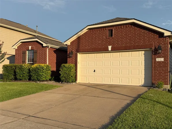 21423 Rioja Bluff Ln, Katy, TX 77449