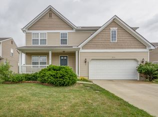 2354 Hazelnut Dr, Fairborn, OH 45324