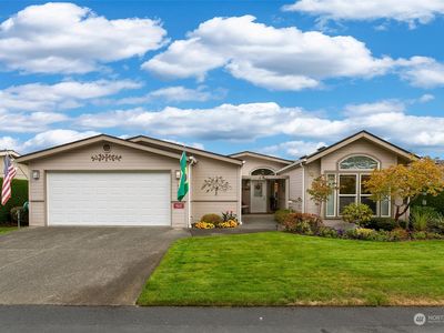 6107 91st Street Ct E, Puyallup, WA, 98371