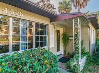 4626 W San Jose St, Tampa, FL 33629
