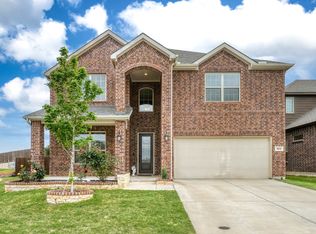224 Corbo Trl, McKinney, TX 75071