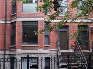 1547 W Jackson Blvd, Chicago, IL 60607