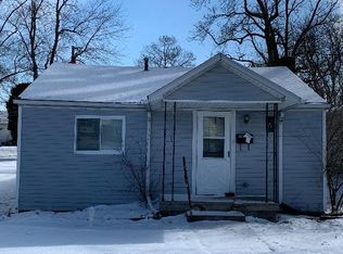 604 Sycamore Ave, Sidney, OH