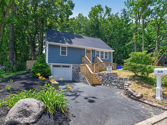 5th image of 314 Hillside Drive