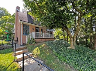 1010 Cleveland Ave, Charleston, WV 25302