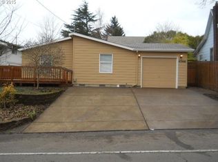 4566 Cornwall St, West Linn, OR 97068
