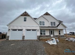 9504 Stallion Cir, Whitehouse, OH 43571