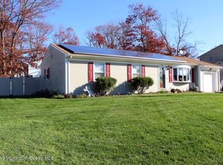 1440 Green Grove Rd, Brick, NJ 08724