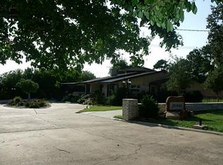 801 NW 7th Ave, Mineral Wells, TX 76067