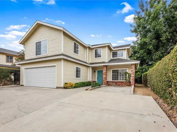 12418 Beverly Blvd, Whittier, CA 90601
