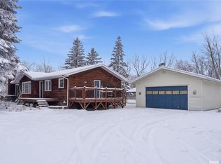 5 Heritage PLACE, Hepburn, SK S0K 1Z0