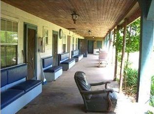 17919 Highway 231, Fountain, FL 32438