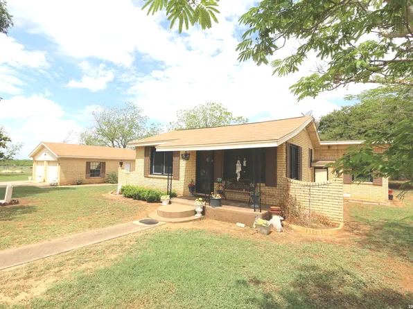 10961 Kosub Ln, San Antonio, TX 78223