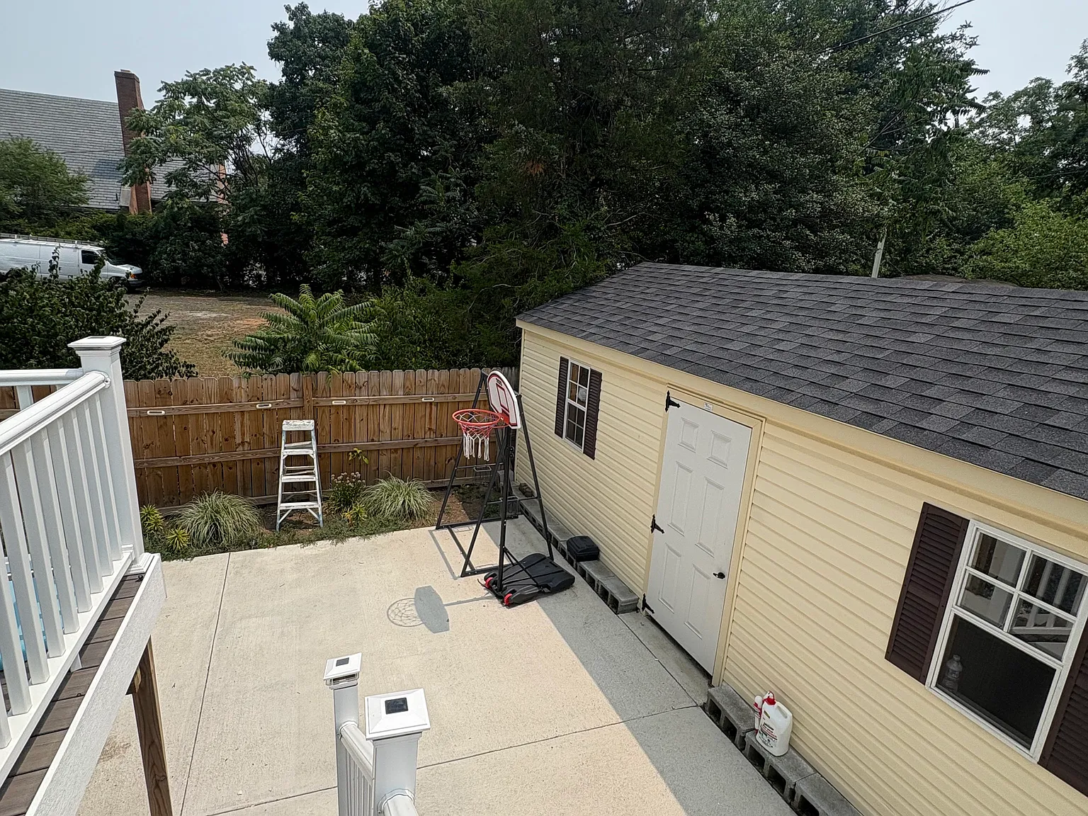 1 bed, 400 sqft, $900 — Photo 3
