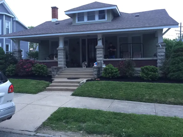 232 E Central Ave, Greensburg, IN 47240