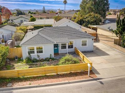 603 Newman Dr, Arroyo Grande, CA, 93420
