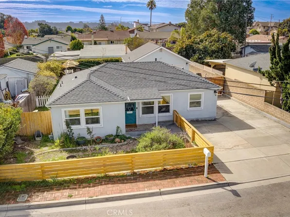 603 Newman Dr, Arroyo Grande, CA 93420