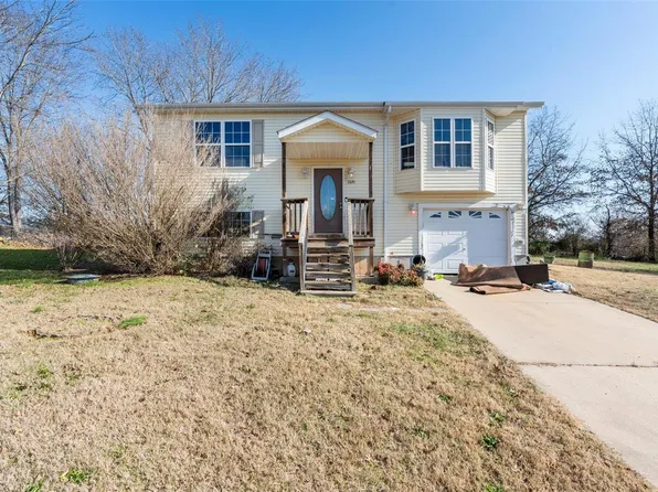 1320 Wisteria Ln, Saint Clair, MO 63077