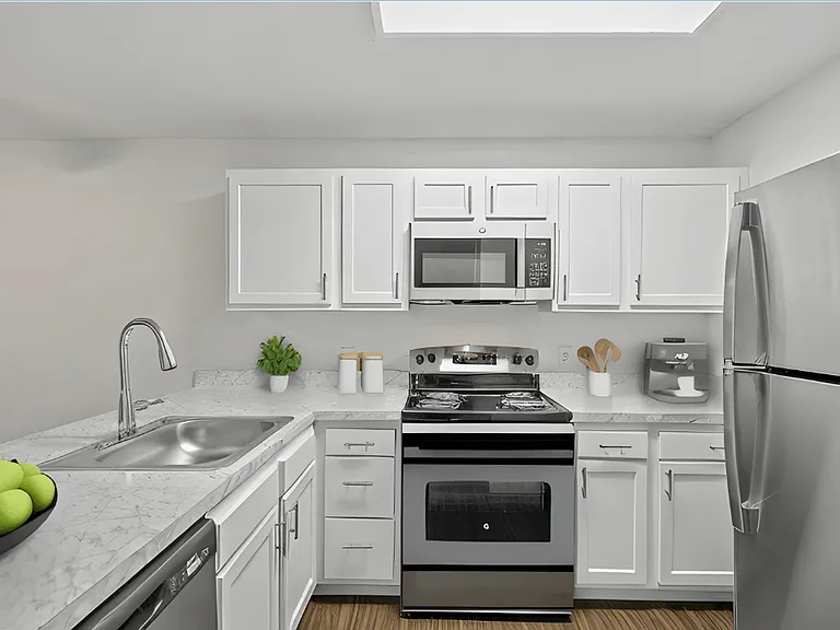 Apartments at Urbana — Photo 47