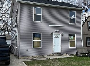 1535 E 11 Mile Rd, Madison Heights, MI 48071