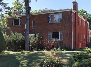 (Undisclosed Address), Columbus, OH 43212