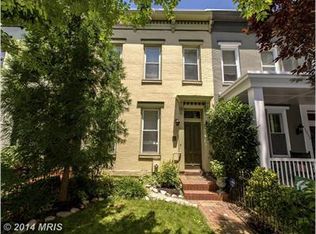 1215 T St NW, Washington, DC 20009