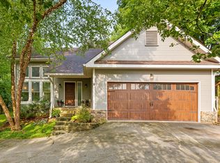 6323 Ridge Lake Rd, Hixson, TN 37343