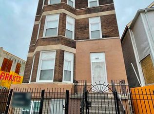 943 W 59th St #1, Chicago, IL 60621