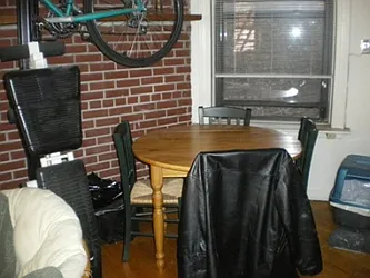 Rented by Citi Habitats