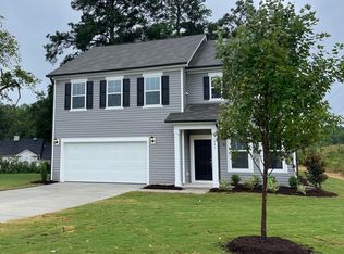 1841 Eva Mae Dr, Raleigh, NC 27610