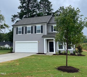 1841 Eva Mae Dr, Raleigh, NC, 27610