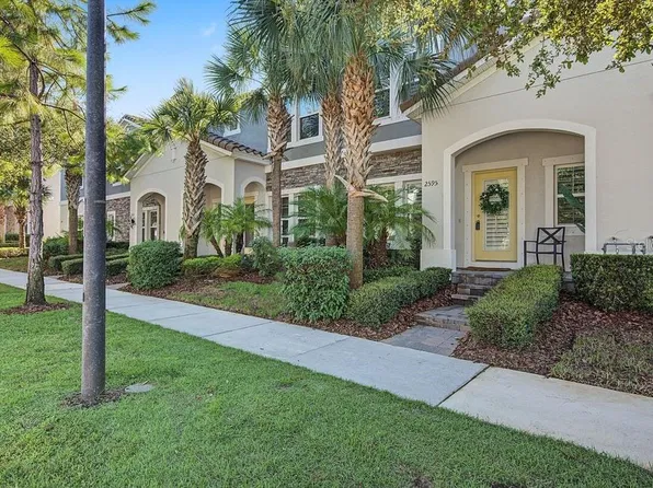 2595 FENCEPOST DRIVE, ODESSA, FL 33556