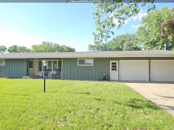 1301 13th St, Hawarden, IA 51023