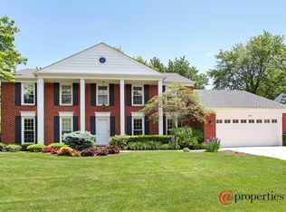 265 Old Post Rd, Northbrook, IL 60062