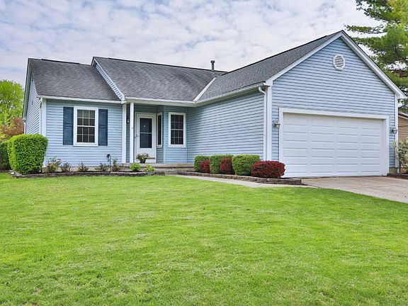 3rd image of 5909 Meadowhurst Way