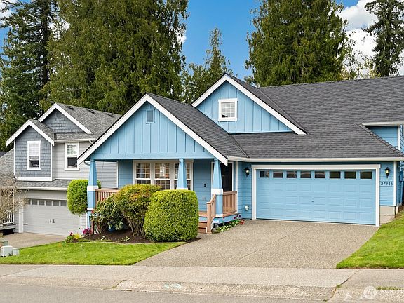 2nd image of 27918 NE 152nd St