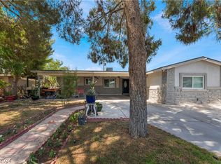 3583 San Pascual Ave, Las Vegas, NV 89115