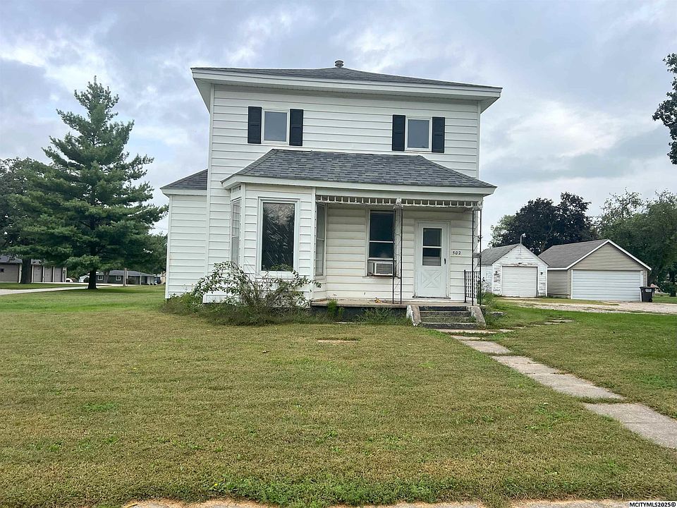 1st image of 502 E Main Ave