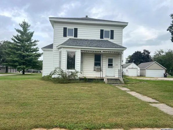 502 E Main Ave, Rockford, IA 50468
