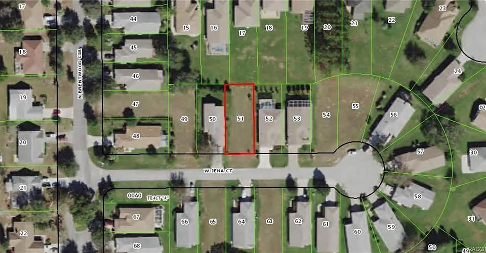 1st image of 1907 W Jena Ct