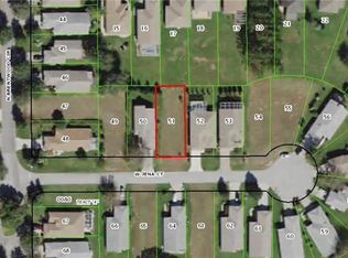 1907 W Jena Ct, Lecanto, FL 34461