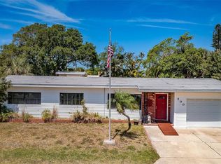 200 162nd Ave, Redington Beach, FL 33708