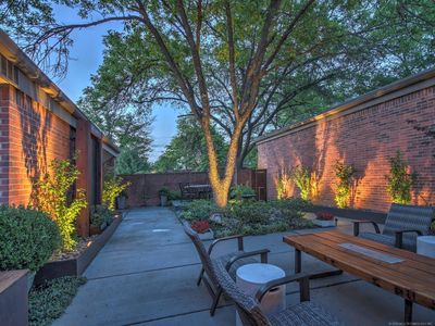 2433 E 73rd Pl #10-B-4, Tulsa, OK, 74136