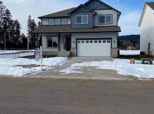 6507 W Astoria Loop, Rathdrum, ID 83858