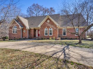 485 Pond Apple Rd, Clarksville, TN 37043