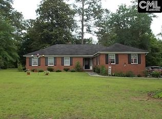 1958 Forest Dr, Camden, SC 29020