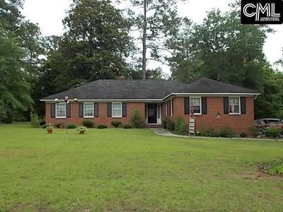 1958 Forest Dr, Camden, SC, 29020
