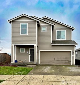 1424 W 11th Street, La Center, WA, 98629
