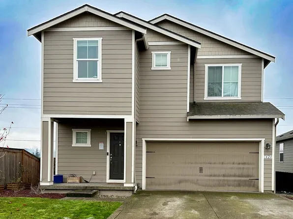 1424 W 11th Street, La Center, WA 98629