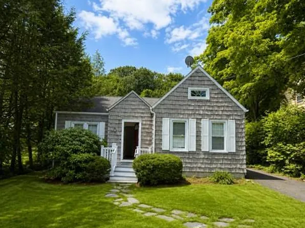 120 Orchard St, Monroe, NY 10950